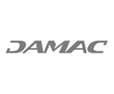 DAMAC logo