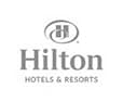 Hilton logo