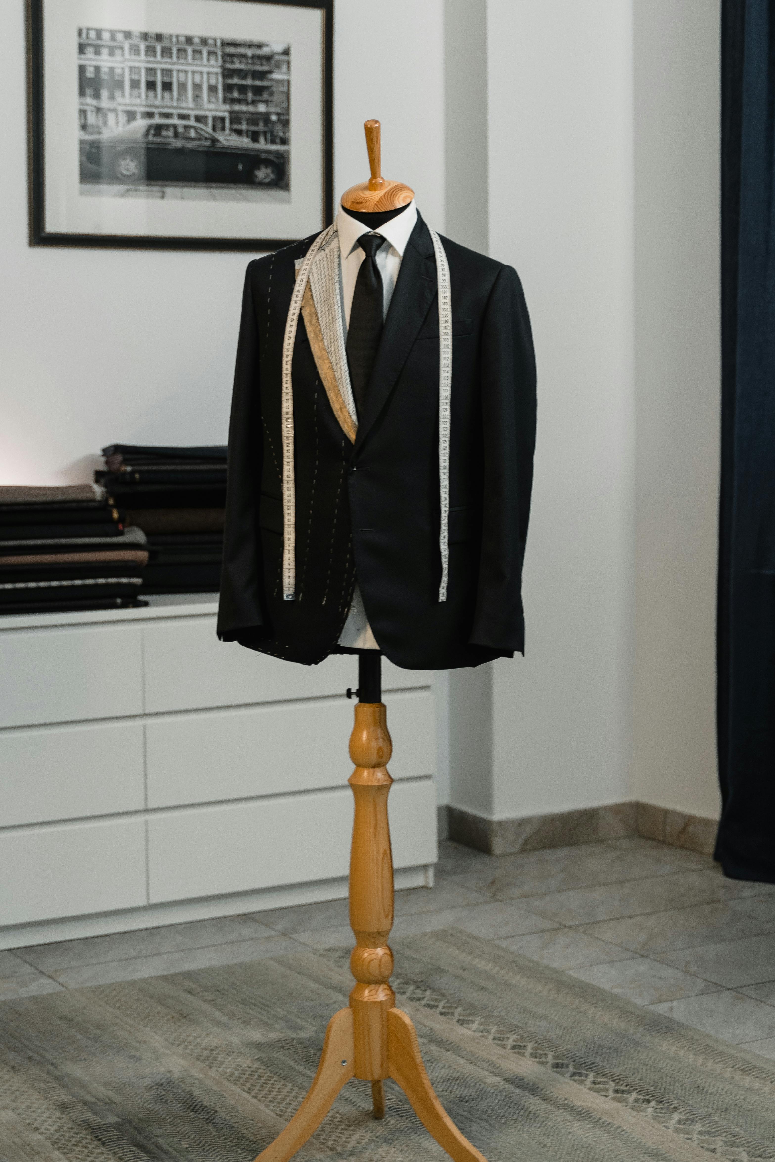 Customized Clothing
