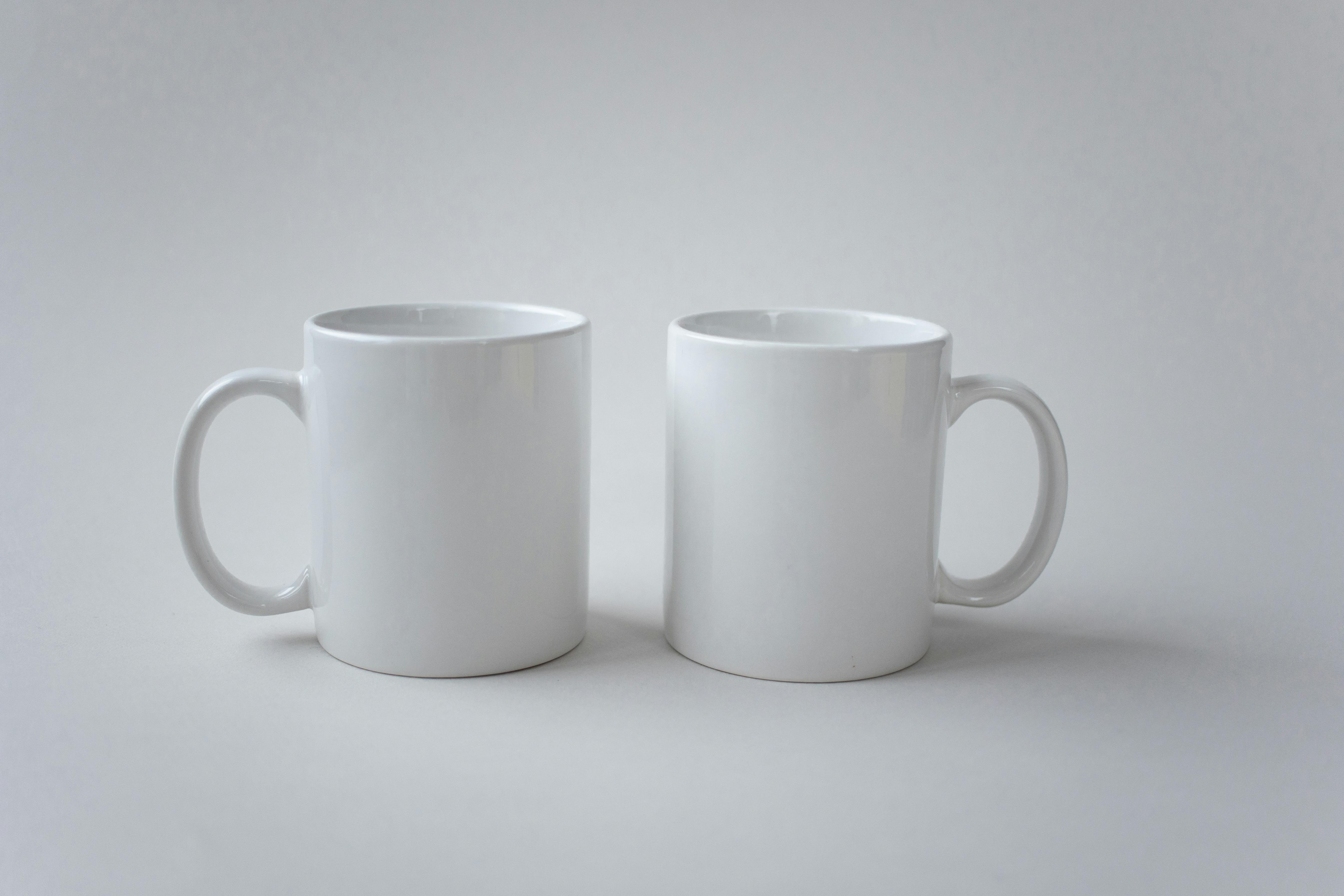 Mugs & Drink Ware