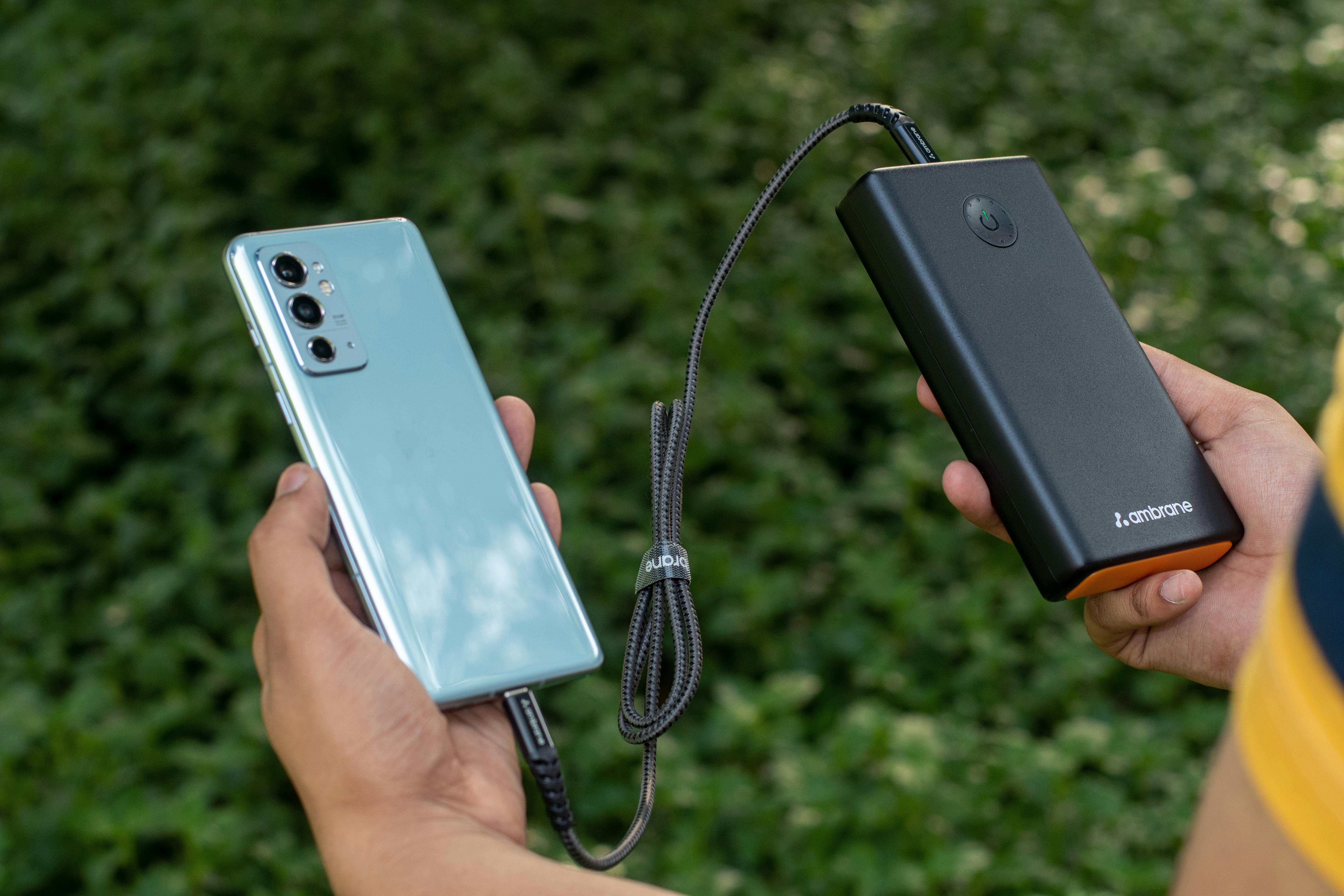 Power Bank