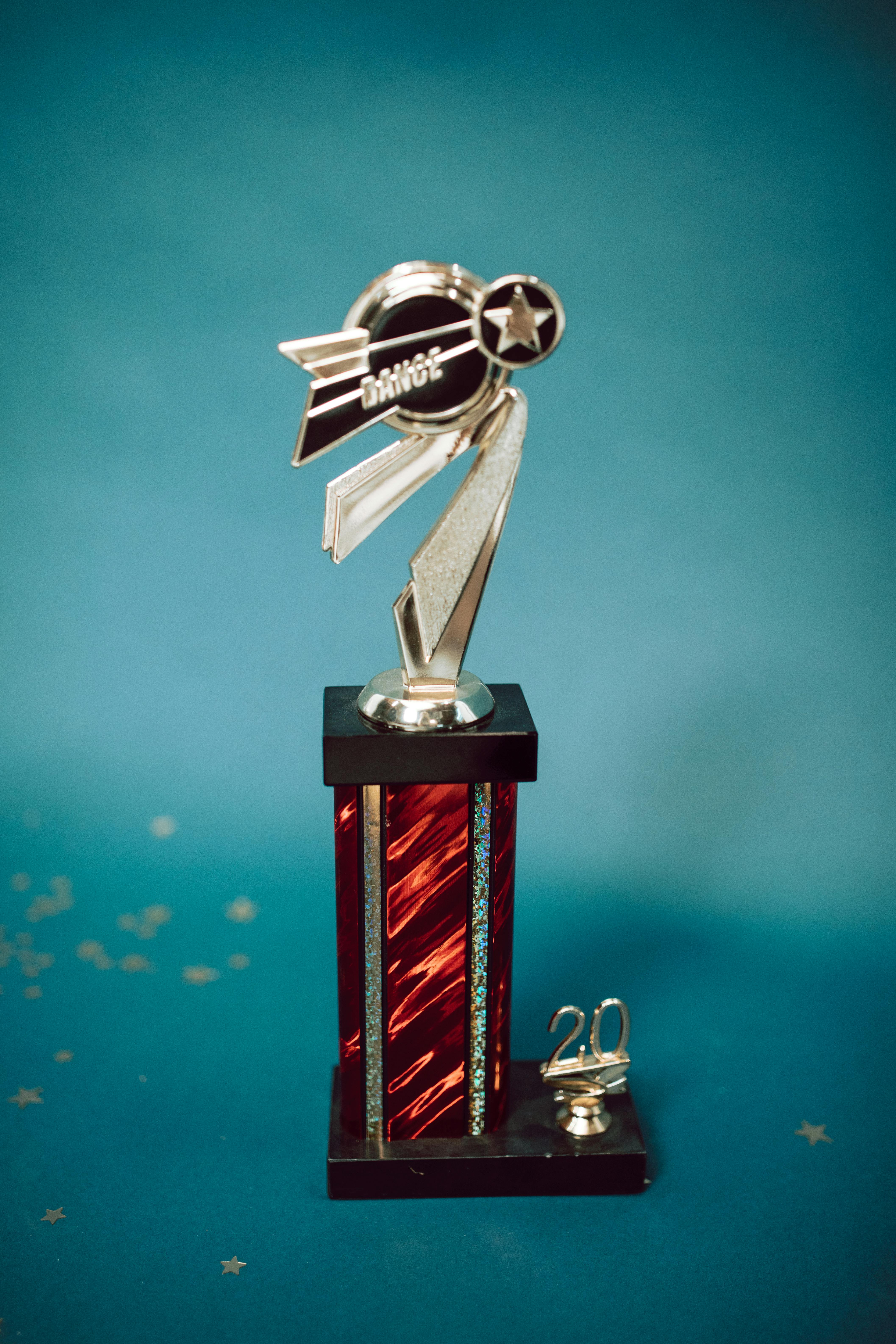 Trophies & Awards