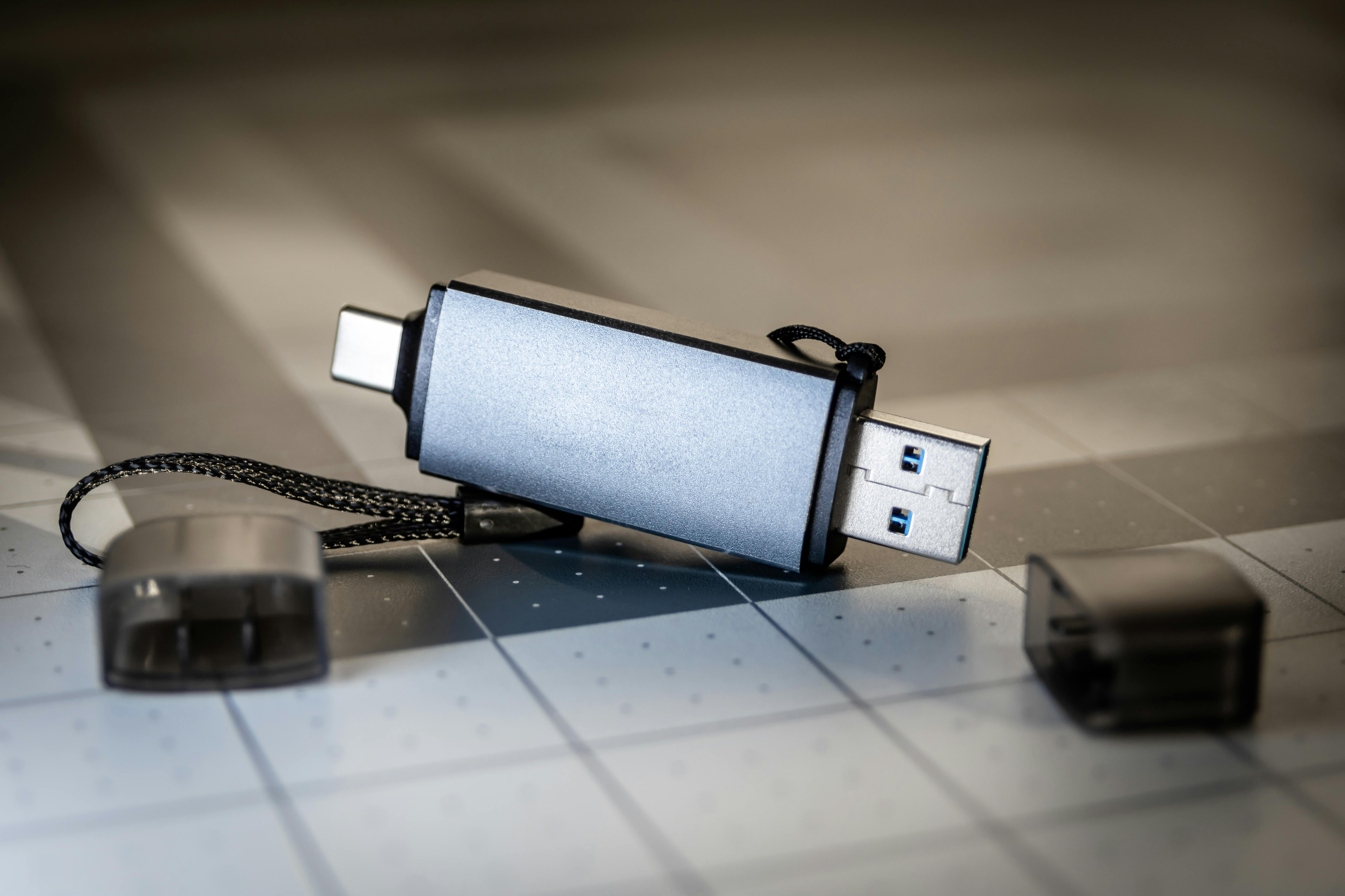 USB Products