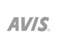 Avis logo