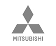 Mitsubishi logo