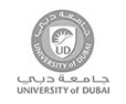 U Dubai logo