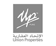 Union Properties