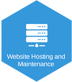 Web Hosting